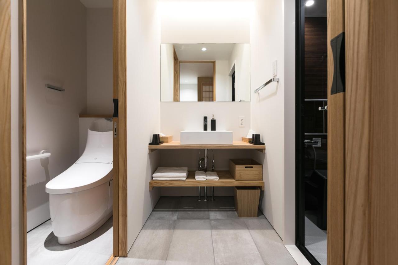 Design Hotel Kyoto Fuyacho Exteriér fotografie