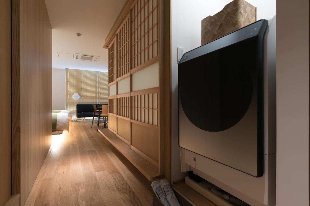 Design Hotel Kyoto Fuyacho Exteriér fotografie