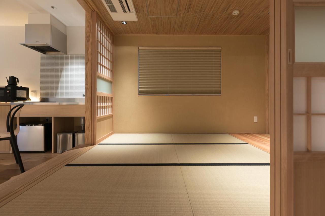 Design Hotel Kyoto Fuyacho Exteriér fotografie