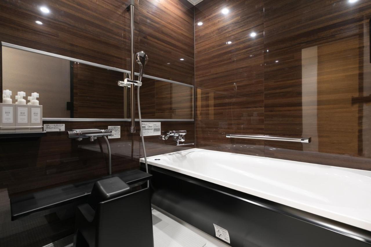 Design Hotel Kyoto Fuyacho Exteriér fotografie