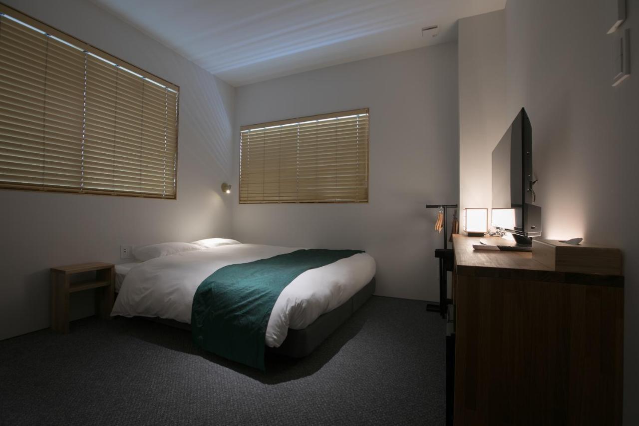 Design Hotel Kyoto Fuyacho Exteriér fotografie