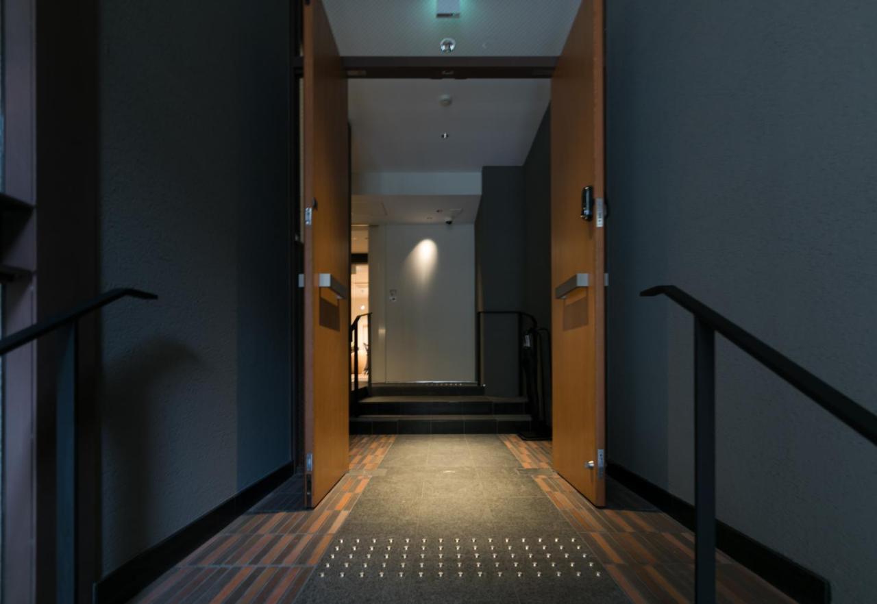 Design Hotel Kyoto Fuyacho Exteriér fotografie