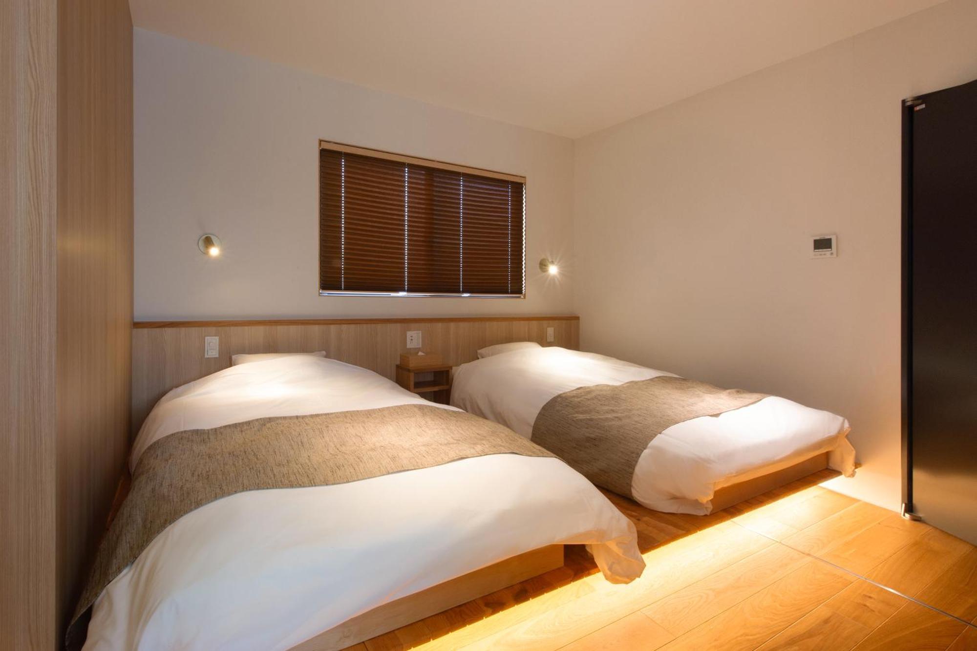 Design Hotel Kyoto Fuyacho Exteriér fotografie