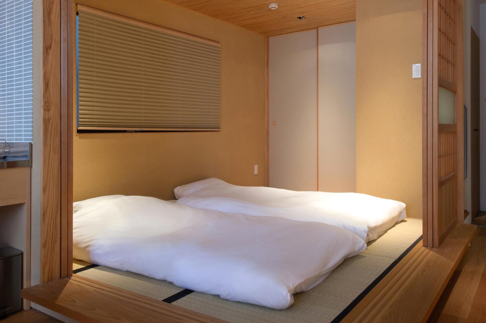 Design Hotel Kyoto Fuyacho Exteriér fotografie
