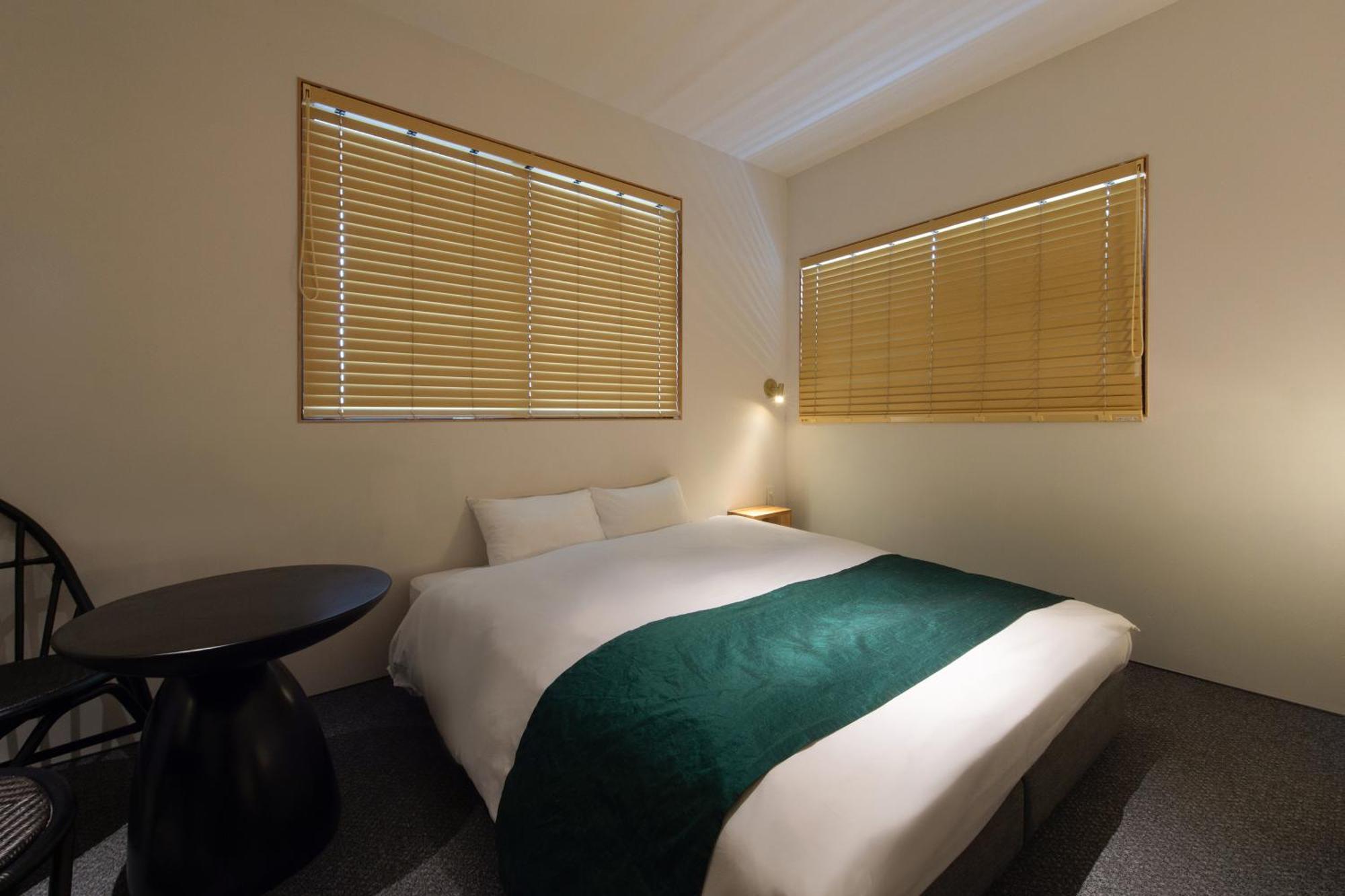 Design Hotel Kyoto Fuyacho Pokoj fotografie