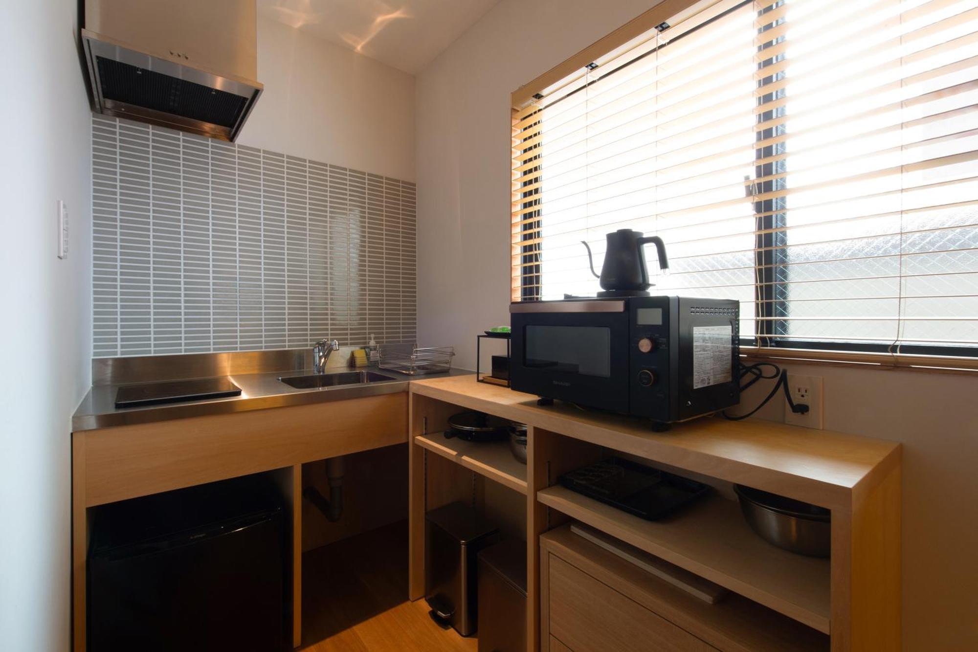 Design Hotel Kyoto Fuyacho Pokoj fotografie